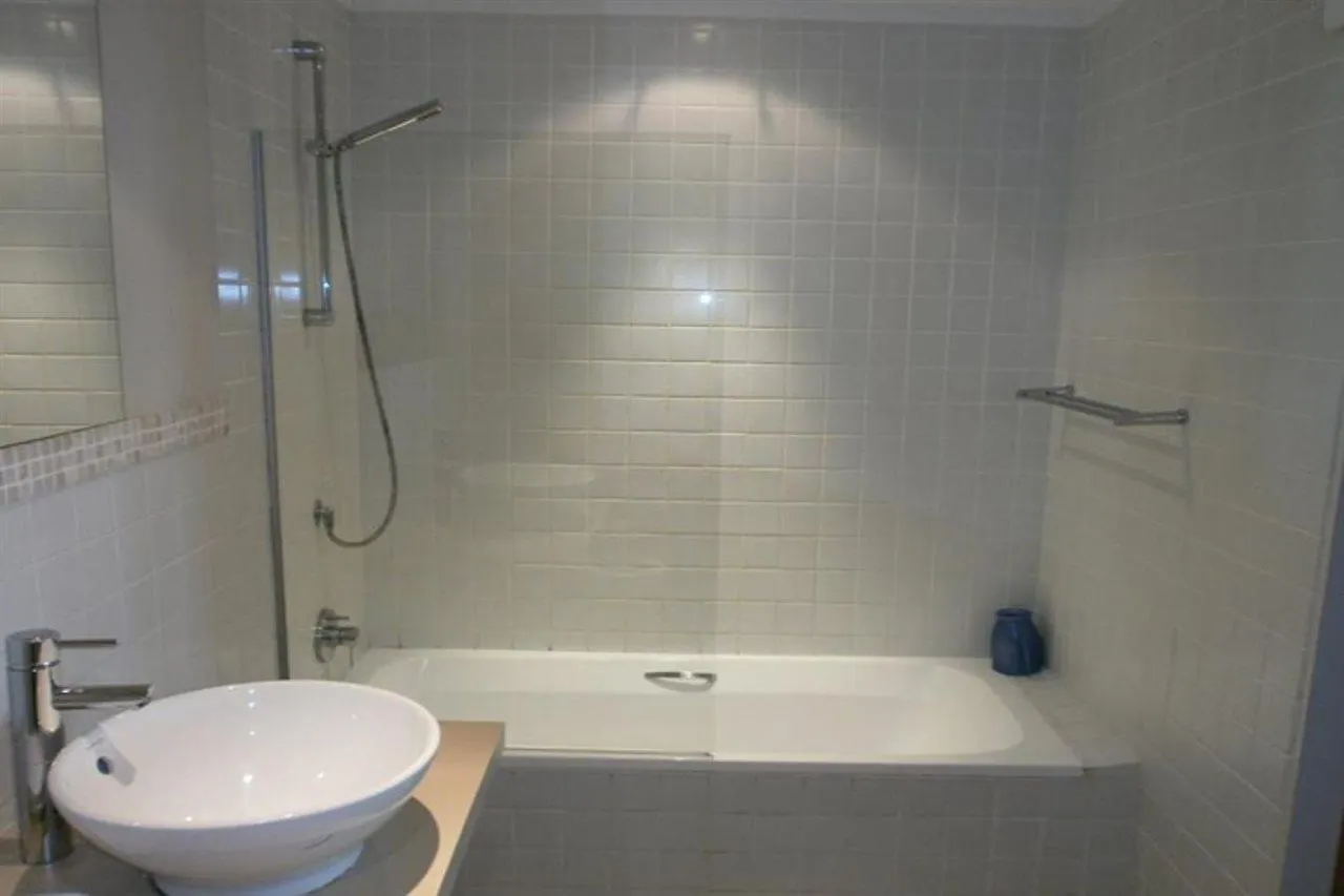 Glaston House Cape Town Apartment