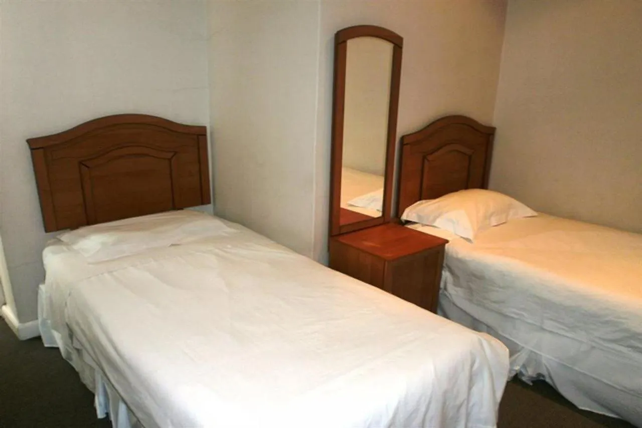 Apartment Glaston House Cape Town